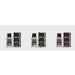Marmara Barber Cologne - Best Choice of Modern Barbers and Traditional Shaving Fans Glass Bottle (500 ml No4) 16.9 Fl Oz (Pack of 1) No4 - Buy Online on GoSupps.com