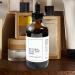 Hair Oil - Hydrating Hair Oil for Dry Hair Sage Repair Care Shine and Nutrition for Curls Men and Women - Buy Online on GoSupps.com