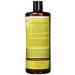Dr. Woods Tea Tree Castile Soap with Fair Trade Shea Butter - 32 fl oz | Organic & Natural Cleanser - Buy Online on GoSupps.com