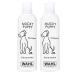 Election shampoo for pets Mucky Puppy