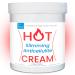 Bleu & Marine Bretania - Hot Effect Lipo Reducing Anti Cellulite Cream 500ml | Thermo Active Sport | Abdominal Sculpting | Thigh/Buttock Fat Elimination Pack of 1