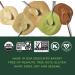 88 Acres Organic Pumpkin Seed Butter - Unsweetened | Keto-Friendly | Gluten-Free | Dairy-Free | Nut-Free | Vegan & Non GMO - 2 Pack 14 oz - Buy Online on GoSupps.com