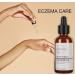 Buy SILKTAGE Tropic Fusion Castor Oil - Organic Blend for Healthy Hair & Skin | Cold Pressed Hexane Free - 2.0 Fl Oz - Buy Online on GoSupps.com