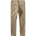 Camii Mia Big Boys Fleece-Lined Hiking Pants - Waterproof Insulated Winter Snow Ski Cargo Pants - Buy Online on GoSupps.com