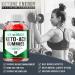 ACV for Health Keto Gummies - Apple Cider Vinegar Shark Tank Dietary Supplement (60 Gummies) - Buy Online on GoSupps.com