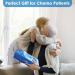 ComfiTECH Chemo Gloves & Socks - Cold Therapy Pack for Neuropathy Relief - Chemotherapy Care Kit for Men and Women - Ideal for Plantar Fasciitis and Carpal Tunnel - Size Medium - Buy Online on GoSupps.com