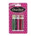 ChapStick Classic Variety 3 ct. (Spearmint Cherry and Strawberry)