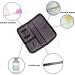 Apollowalker Cooler Bag for Insulin & Medications - Gray | Diabetic Syringe Carrier | International Shipping Available - Buy Online on GoSupps.com