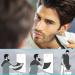 Lightzz Gifts for Dad | Best Father's Day Gift | Beard Apron & Shaving Towel - Best Dad in the World - Buy Online on GoSupps.com