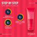  GYADA COSMETICS GYADA COSMETICS Curly Shaping Cream leave-in with disciplining and anti-frizz action with Aloe Vera linseed oil - Buy Online on GoSupps.com
