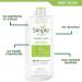 Simple Kind to Skin Micellar Cleansing Water 400ml - UK's #1 Facial Skincare Brand - Instantly Hydrating Makeup Remover - Buy Online on GoSupps.com