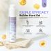 Saviland Builder Gel with Vitamin E&B5 - Clear Nail Gel for Extension and Repair | Hard Gel in a Bottle - Buy Online on GoSupps.com