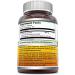 Amazing Nutrition St. John's Wort 300mg Extract - 180 Capsules (Non GMO & Gluten Free) - Buy Online on GoSupps.com
