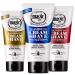 Buy SoftSheen Carson Magic Smooth Razorless Cream Shave - Smooth Effortless Shaving for All Skin Types | International Shipping Available - Buy Online on GoSupps.com