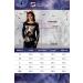 G and PL Halloween Women's Maternity Funny Costume Top | Long Sleeve S-XXL | M Bow Tie Skull Baby Design - Buy Online on GoSupps.com