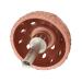 Tungsten Polishing Discs & Sanding Pads - Durable Solutions for Automotive & Industrial Use | International Shipping Available - Buy Online on GoSupps.com