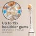 Meta Title: Philips Sonicare A3 Premium All-in-One Replacement Toothbrush Heads - 2 Pack | White HX9092/65 - Buy Online on GoSupps.com