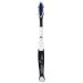 NFL Siskiyou Sports Fan Shop New England Patriots MVP Toothbrush One Size Team Color