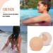 100 Pcs Waterproof Adhesive CGM Sensor Covers - Sweatproof Pre-Cut Tape for Skin - Protects Continuous Glucose Monitor - Buy Online on GoSupps.com