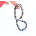 CASSIECA 12 Pcs Hematite Magnetic Bracelet Set for Men and Women - Reiki Tiger Eye Rainbow Beaded Stone Bracelets - Buy Online on GoSupps.com