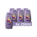 Unilever Benelux Andr lon Oil & Curl Conditioner for flexible shiny curls 6 x 250 ml Value pack