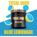 Redcon1 Total War - Pre Workout  30 Servings  Boost Energy  Increase Endurance and Focus  Beta-Alanine  Caffeine (Blue Lemonade) - Buy Online on GoSupps.com