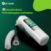 Dr. Senst Ear Fever Thermometer | Fast & Accurate Temperature Measurement for Reliable Results - Buy Online on GoSupps.com