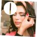 SOESFOUFU Self Adhesive Mascara No Blooming Eyeliner Makeup Eyeliners Self-adhesive Eye Liner Liquid Eye Liner Pen No Blooming Eye Liner Tool for Makeup Self-adhesive Eyeliner Eye Lining Pen 1 count (Pack of 1) Colorful - Buy Online on GoSupps.com