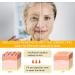 Hyaluronic Acid Serum - Ginseng Serum Niacinamide Serum - Ginseng Polypeptide Anti-Ageing Essence - Ginseng Face Oils Beauty Products - Anti-Wrinkle Serums for All Skin Tightening & Moisturizing - Buy Online on GoSupps.com