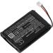 Buy LIP1522 1800mAh Battery for Wireless Controllers - Compatible CUH-ZCT1U CUH-ZCT1J CUH-ZCT1E CUH-ZCT1M CUH-ZCT1H CUH-ZCT1K - International Shipping Available - Buy Online on GoSupps.com