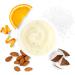 Mio Skincare Heavenly Body Radiance Salt Scrub 300G - Buy Online on GoSupps.com