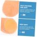 FRCOLOR 20pcs Natural Silk Exfoliating Cocoon Balls for Facial Care - Effective Cleansing & Skin Care Supplies - Buy Online on GoSupps.com