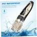 1 Set Electric Clippers Body Trimmer for Men Trimmer Beard Trimmer for Men Mens Beard Trimmer Cosmetology Kit Electric Haircut Supplies Water Proof Hair Scissors Man - Buy Online on GoSupps.com