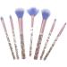 FRCOLOR 35 Piece Makeup Brush Set Makeup Accessories Makeup Brush for Women Brush Highlighting Brush for Makeup Teen Makeup Brush Metal Eyeshadow Main Miss - Buy Online on GoSupps.com