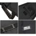 LEONARK Black Hema Fencing Long Sword Feder Zweihander Padded Storage Bag - 55in Portable Backpack - Buy Online on GoSupps.com