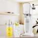 SodaStream Concentr Tonic pour Machine Eau P tillante et Soda | Pr parez jusqu' 9 Litres de Tonic en Quelques Secondes 440ml (Lot de 2) - Buy Online on GoSupps.com