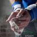 ANAH Premium Hand Chalk. Designed for Athletes  Rock Climbing  Tennis  Weight Lifting and Gym Professionals. for Sensitive Skin ANAH Presents The New Version of Hand Chalk. 3.5oz/100g - Buy Online on GoSupps.com