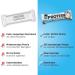 All Stars Protein Snack Bar Coconut - 18x35g | 13g Milk Protein | Chocolate-Covered Protein Bars | International Shipping - Buy Online on GoSupps.com
