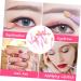 Hemoton 80pcs Sponge Makeup Stick Eye Shadow Sponge Eyeshadow Brush Eyeshadow Applicator Eyeshadow Sponge Brush Cosmetic Eyeshadow Sponge Eye Shadow Applicator Makeup Eye Shadow Brush - Buy Online on GoSupps.com
