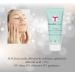 Floslek Fruit Acid Peeling - 125g AHA Face Mask for All Skin Types | Effective Gommage for Mess Pimples & Pustules | International Shipping Available - Buy Online on GoSupps.com