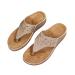 XINGAKA Women's Orthopedic Sandals Plantar Fasciitis Arch Support Sandals for Feet Soft Walking Flip Flops with Deep Heel for Pain Relief Gray 39 39 Grey