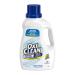 OxiClean White Revive Enzyme Laundry Stain Remover Liquid Effective on Grease Blood Wine Stains and More - Colour Safe Chlorine Bleach-Free 1.47 L