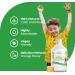 Multivitamin super kids from Swedish Nutra Vitamin A B C D E Calcium Magnesium Children - Buy Online on GoSupps.com