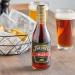 Heinz Gourmet Malt Vinegar 12 fl oz Bottle (Pack of 3) with By The Cup Swivel Spoons - Set of 3 Bottles - Buy Online on GoSupps.com