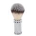 Razor Brush for Men | Portable Shaving Brush for Beard Design & Fast Foam | Soft Hair Fast Drying Shaving Tool - Buy Online on GoSupps.com