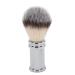 Hair razor brush for men professional soft bristles easy to foam quickly drying portable men's rasis brush for the salon at home faster foam