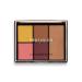 Profusion Cosmetics Concealer Face Defining Palette - Flawless Coverage for All Skin Tones | International Shipping Available - Buy Online on GoSupps.com