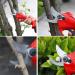 New Pruner Professional Electric Pruning Shears Cordless Pruning Shears Rechargeable High Thick Branch Shears Professional 21V Tree Branches Garden Small Gift - Buy Online on GoSupps.com