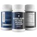 Blood Flow Nitrox Pro Plus - Improved Formula - Our Best Blood Circulation Supplements For Men - Vasodialators - Increase Blood Flow Care Blood Circulation Supplement Blood Flow Supplement For Men - Buy Online on GoSupps.com