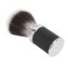 Professional Men's Beard Creams & Soap Brush - Ergonomic Aluminum Alloy Handle for Home & Salon Grooming - Buy Online on GoSupps.com